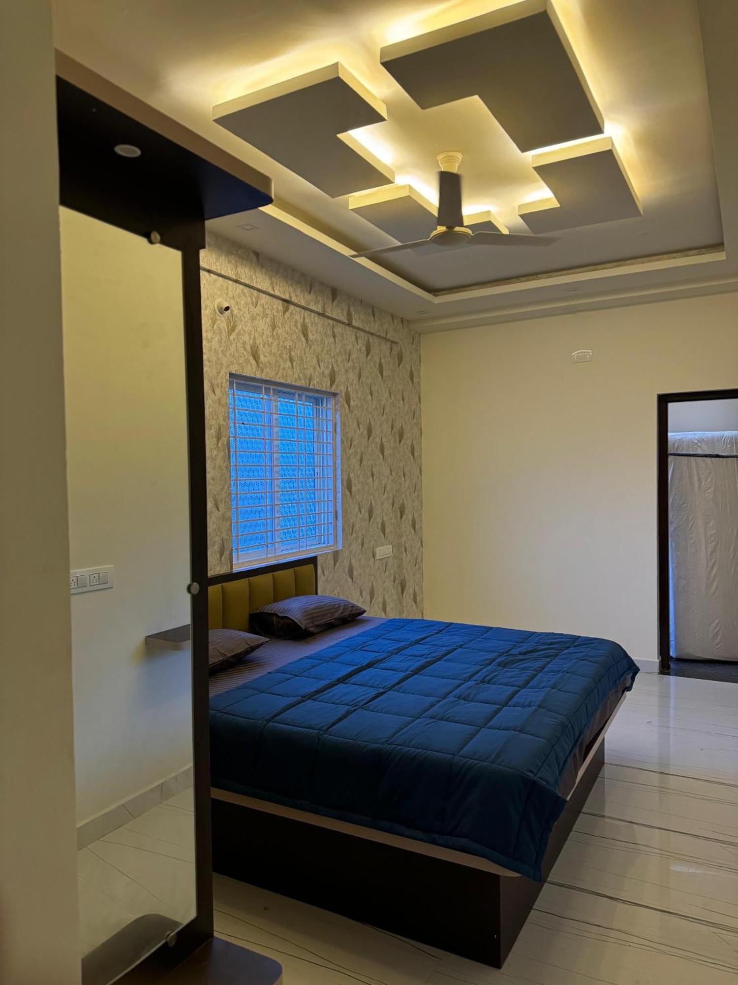 Hoysala Lodge Arasalu Extérieur photo