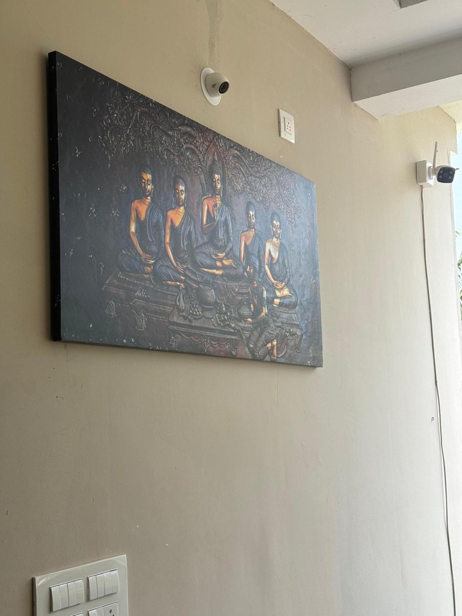 Hoysala Lodge Arasalu Extérieur photo